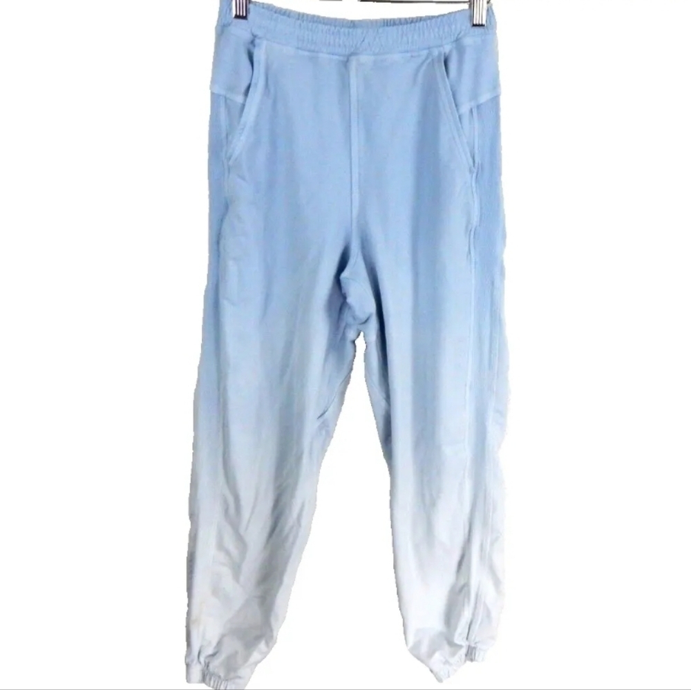 Lululemon LA Super High Rise Jogger